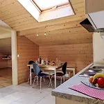 Διαμέρισμα Buehl By Interhome