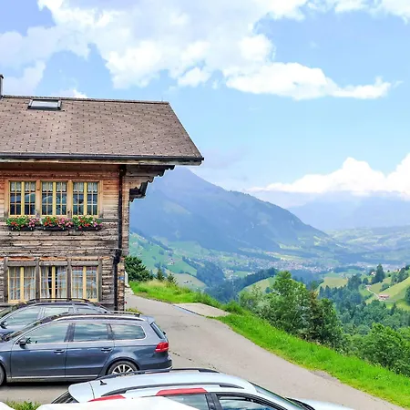 Buehl By Interhome Achseten