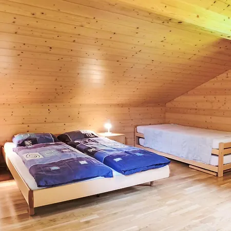 Buehl By Interhome Apartment *