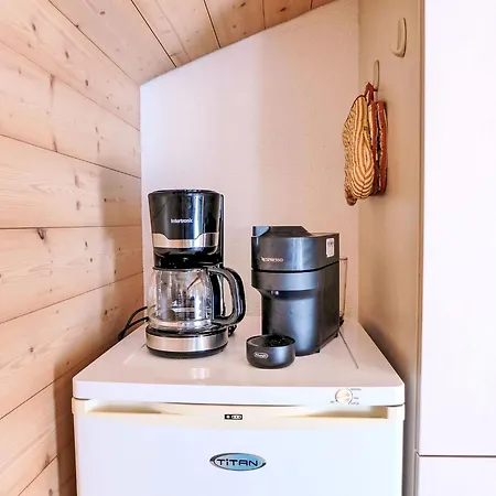 Apartamento Buehl By Interhome *