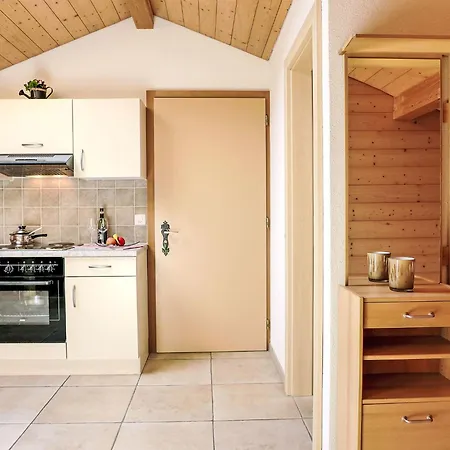 Buehl By Interhome Achseten