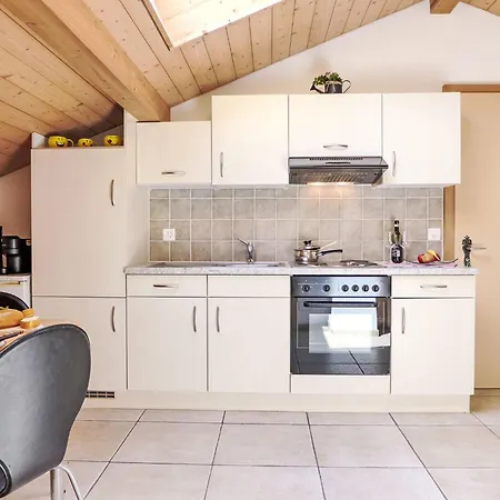 Buehl By Interhome Apartment *
