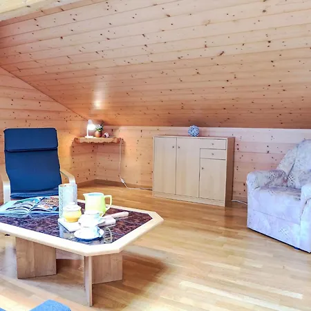 Buehl By Interhome *