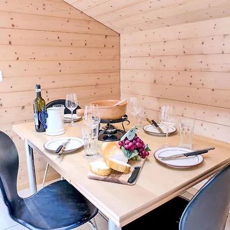 Buehl By Interhome Apartment