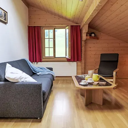 Buehl By Interhome Apartment *