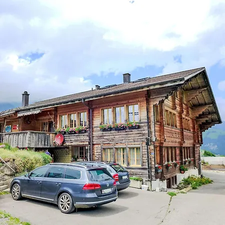 Buehl By Interhome * Achseten