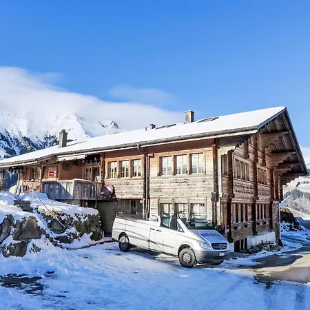 Buehl By Interhome Apartment