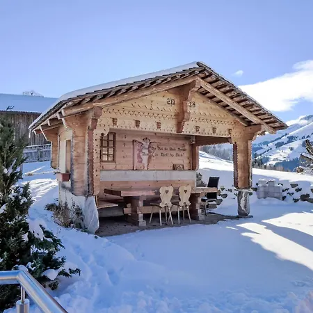 Buehl By Interhome Apartment *
