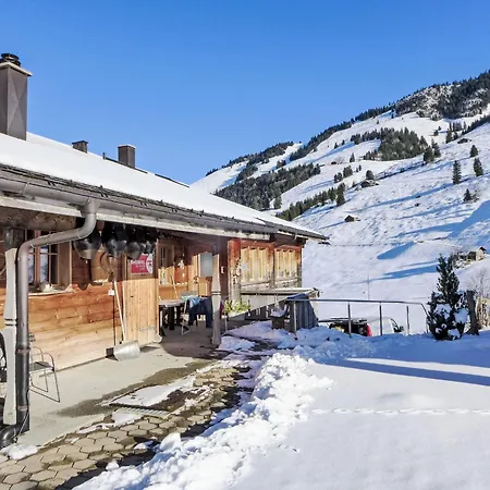 Buehl By Interhome Achseten