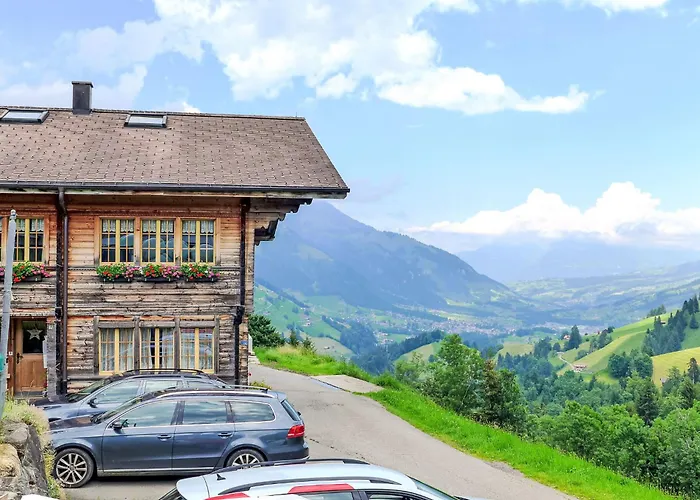 Buehl By Interhome Achseten