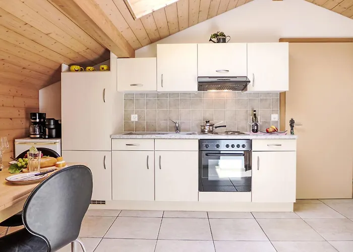 Buehl By Interhome Lejlighed *