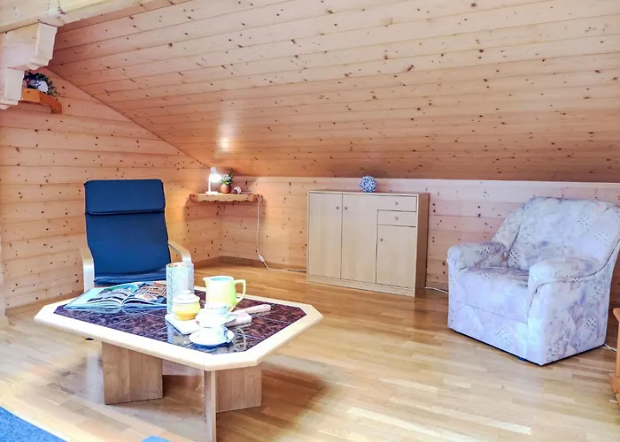 Buehl By Interhome *