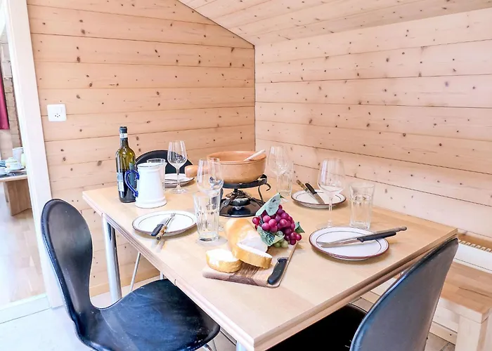 Buehl By Interhome Apartment