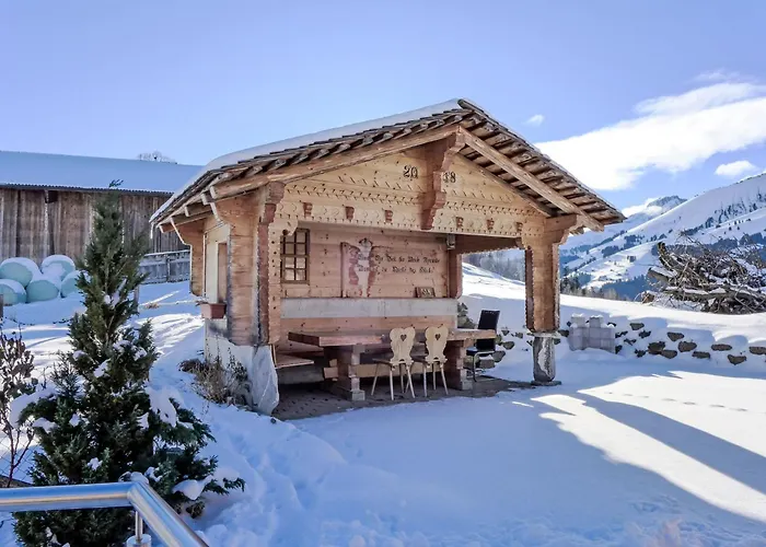 Buehl By Interhome Lejlighed *