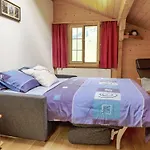 Buehl By Interhome Achseten
