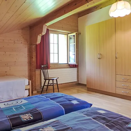 Buehl By Interhome Lejlighed *