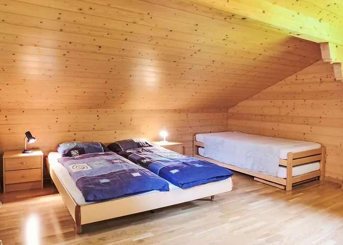 Buehl By Interhome Lejlighed *