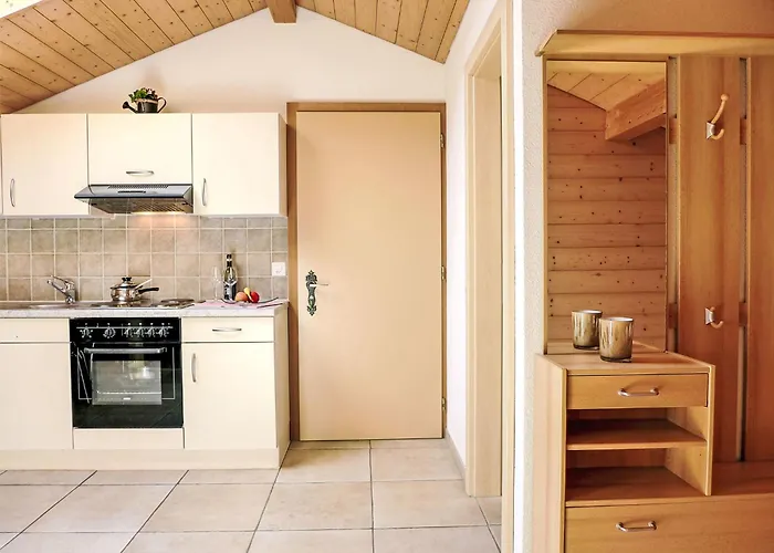 Buehl By Interhome Achseten