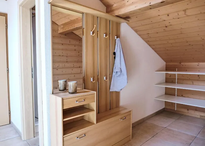 Lejlighed Buehl By Interhome *