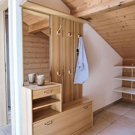 Appartamento Buehl By Interhome *