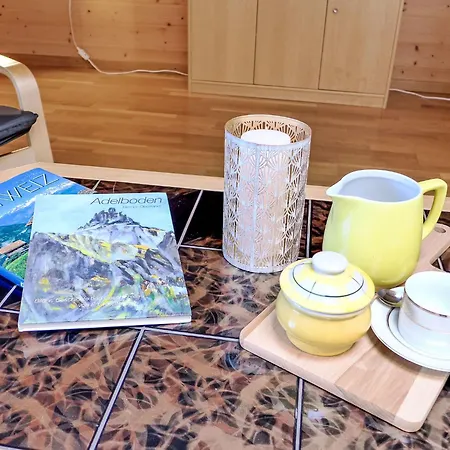 Buehl By Interhome Appartamento