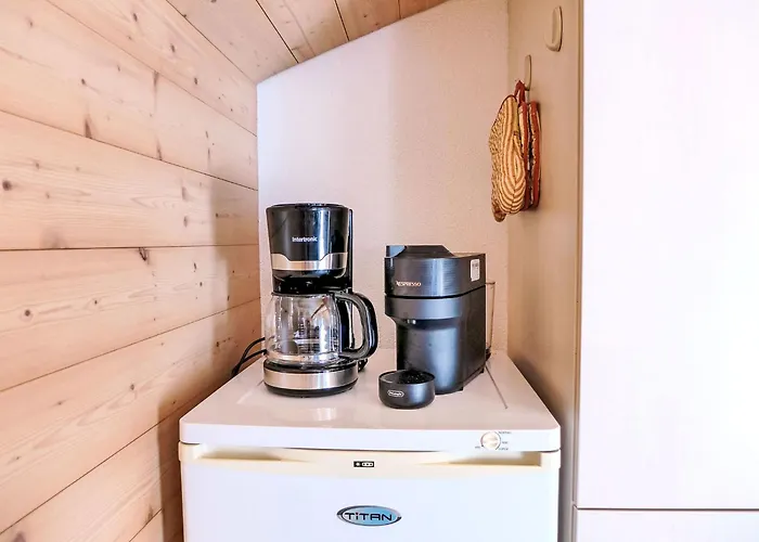 Apartman Buehl By Interhome *