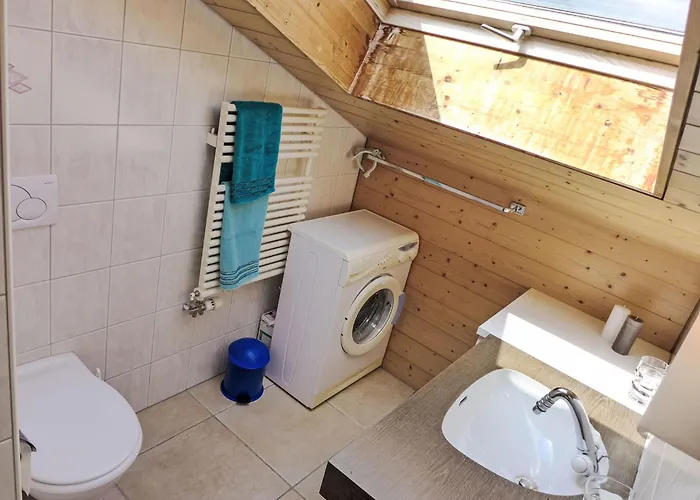 Buehl By Interhome Apartman