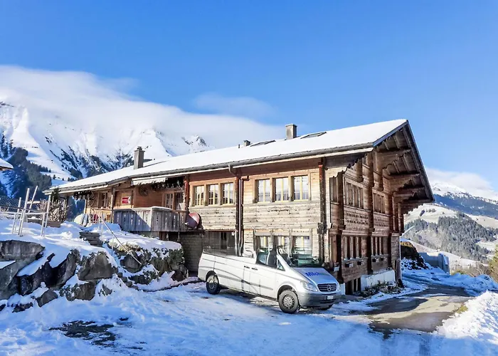Buehl By Interhome Apartman